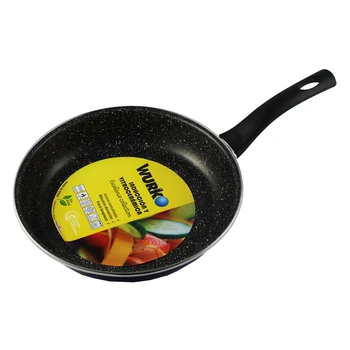 

Sartén azul piedra antiadherente Wurko