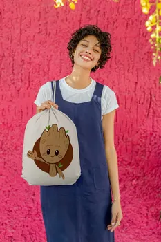 

Angemiel Bag Say Hi Giving Sweet Groot Nappy Backpack
