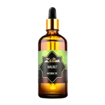 

Walnut oil Zeitun walnut natural oil
