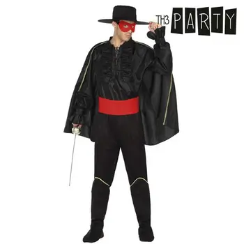 

Costume for Adults Highwayman