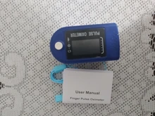 oximetro Tonómetro de oxígeno en sangre, Monitor de presión arterial, oxímetro de pulso, oxímetro Digital para dedo, medidor de saturación de oxígeno