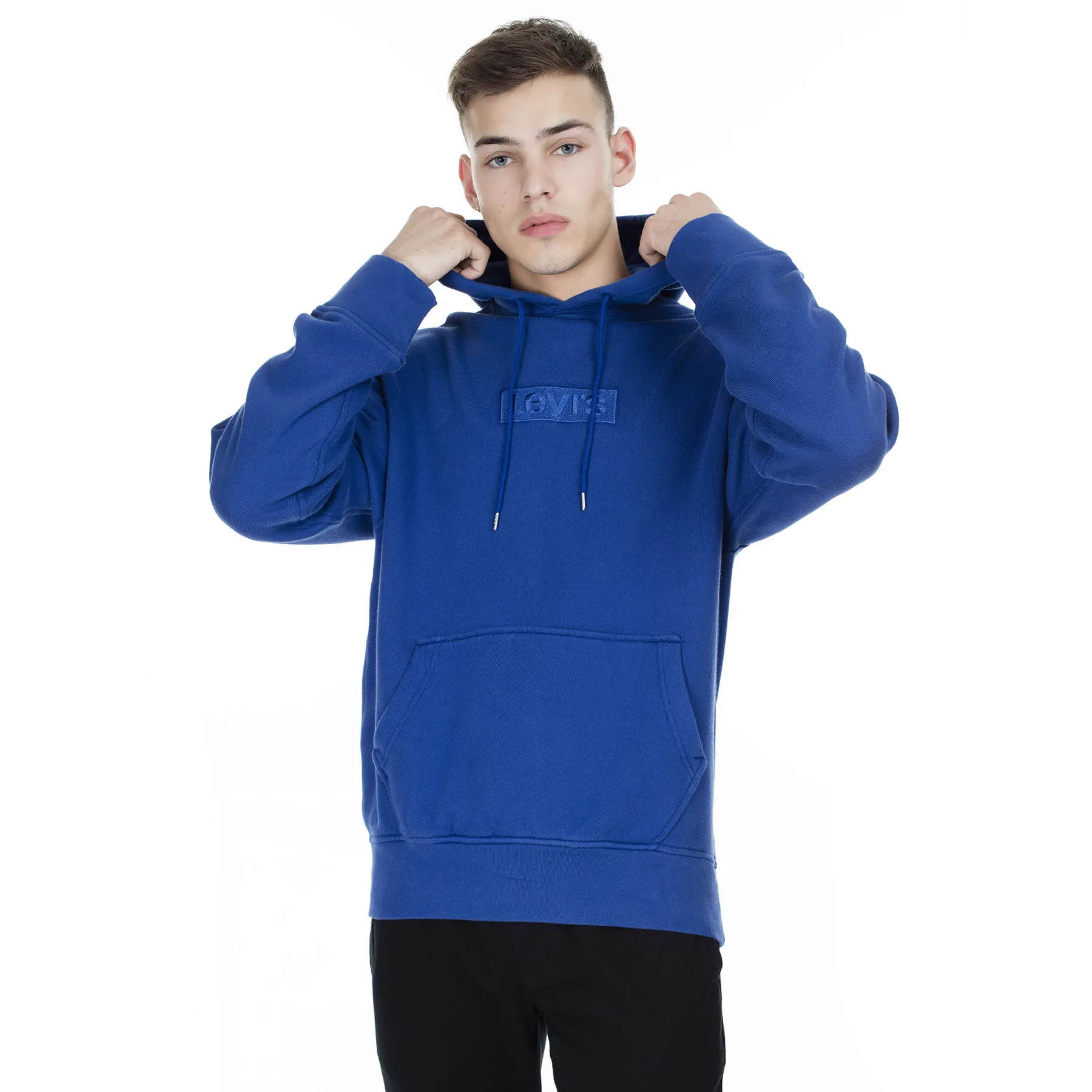 Levi's Пот Мужские тренировочные штаны 72632