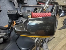 Hand-Guard Protective-Gear Universal-Protector Motocross Modification Windproof Lmodri