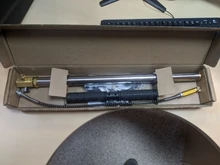 Pcp-Pump Compressor 30mpa Hand-Operated Air-Paintball 300bar Mini 4500psi Stage for Bicycle