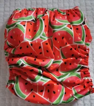 Pañal de bolsillo con gancho y bucle, tela de ante interior, impermeable, lavable, pañal reutilizable para bebés, 4-16kg, mantener seco