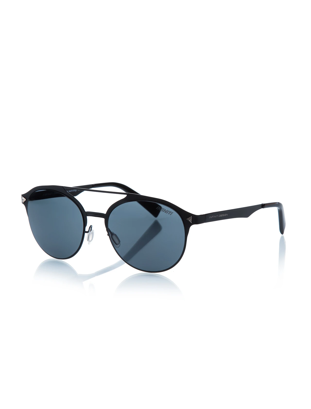 

Unisex Sunglasses ID 2268 01 METAL ORGANIC 54 --