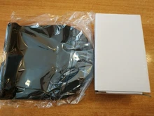 Alfombrilla de silicona para máquina de café Espresso, Alfombra de esquina de goma de alta calidad, 51/53/58MM