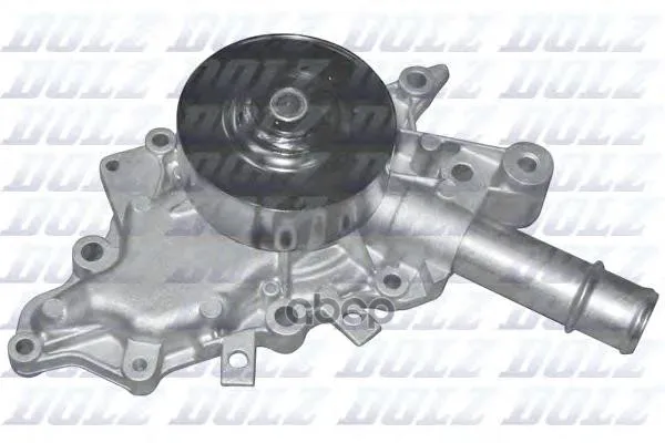 Насос Водяной Mb V220cdi/Vito(W638) 2.2cdi 99- Dolz арт. M215