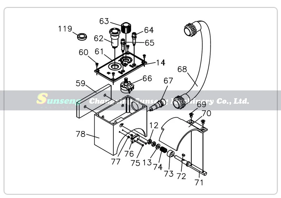 Cheap Controlador do motor