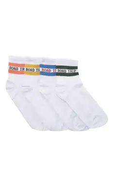 

Trendyol Male 4'lü Package Socks TMNSS20CO0036