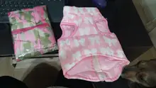 Pet-Clothing Vest Jacket Coat Dogs-Costume Puppy Small Dog Warm Chihuahua Winter Apparel