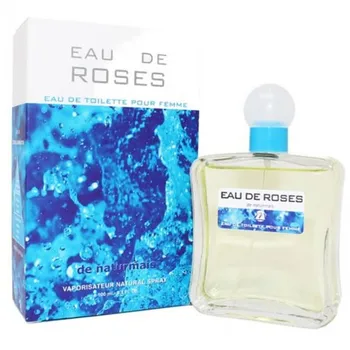 

Eau Roses Femme