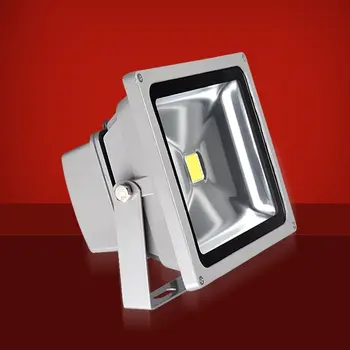 

LED spotlight 10W 3000K warm light