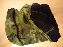 Multicam camuflaje Balaclava bufanda para todo el rostro máscara senderismo ciclismo y caza ejército moto militar cubierta de la cabeza táctico Airsoft gorra para hombres