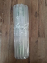 LED Kitchen Light Wall-Lamp Tube-Bar Closet Under-Cabinet-Lights Eu-Plug Bedroom Full-Set