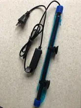 Aquarium Lighting Lamp Submersible-Light Fish-Tank Underwater 24-54CM