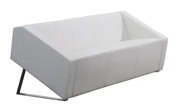 

Sofa OLIVER, 3 seaters, similpiel White