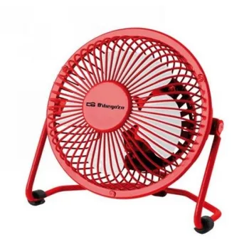 

Desktop fan Orbegozo PW1021 Network USB