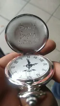 Reloj de bolsillo de cuarzo de caballo negro antiguo, COLLAR COLGANTE, cadena, completamente de metal, Alchemist, relojes de bolsillo con leontina, de bolso