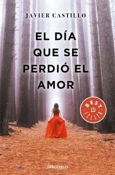 

BOOK The day they lost the love SPANISH