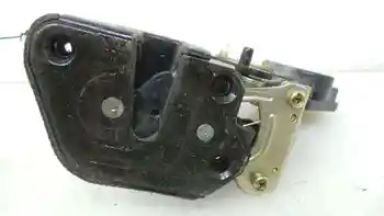 

Door lock left HYUNDAI TUCSON (JM)