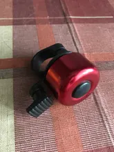 Sound-Alarm Bike-Accessories Cycling-Handlebar Bicycle-Bell-Alloy Metal-Ring Mountain-Road-Bike-Horn