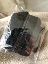 Guantes exfoliantes negros para todo el cuerpo, exfoliante de piel suave para la circulación sanguínea, accesorios de exfoliación para baño y ducha