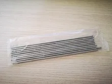 Shaft Linear-Rail Stainless-Steel 10pcs RC Rod Length150mm--Diameter Round 4mm/5mm