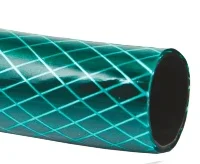 

PVC watering hose, single reinforced 1/2, 25 m vortex