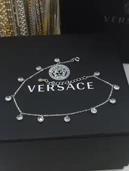 

Silver bracelet 925 silver foot