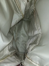 JULYCCINO-mochila con insignia de hebilla para mujer, bolso escolar de moda de Color caramelo, bolso de hombro para estudiante, mochila universitaria para chicas adolescentes