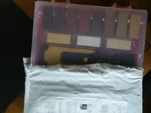 Kit de reparación de laminado, sistema de cera, encimera de suelo, carcasa resistente, Chips, juego de herramientas de reparación de arañazos, herramienta manual