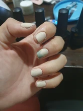 Azúcar UR térmico Ultra-delgada brillo 3 colores Gel UV Color-chaging copo de nieve de cambio de Color de temperatura Gel para decoración de uñas