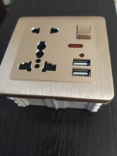 Switch-Box Wall-Socket Internal-Mount-Box Cassette-86mm Delviz for Standard EU Plastic-Materials