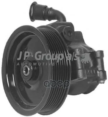 Насос Гидроусилителя Transit Bus,Transit Kasten,Transit Pritsche/Fahrgestell JP Group арт. 1545100600