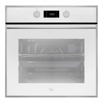 

Teak oven HLB 840 White Hydroclean 60cm TO +