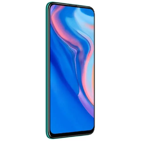 Смартфон Huawei P smart Z Emerald Green
