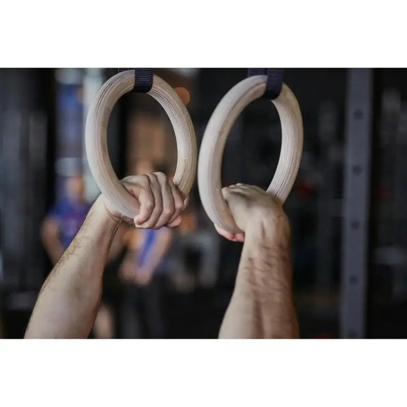 RINGS FOR CROSS-ТРЕНИНГА Domyos Decathlon