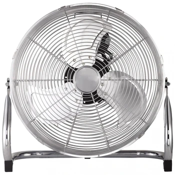 

Ndustrial fan INFINITON IF-16SP - 60W, 40cm, 3 speeds, swing Handbook 90 °
