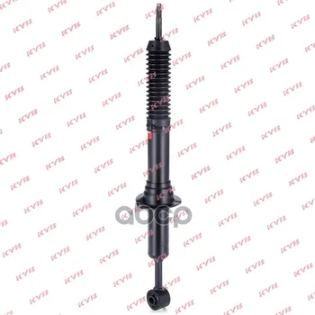 

Shock Absorber Toyota Land Cruiser - F KYB art. 341340