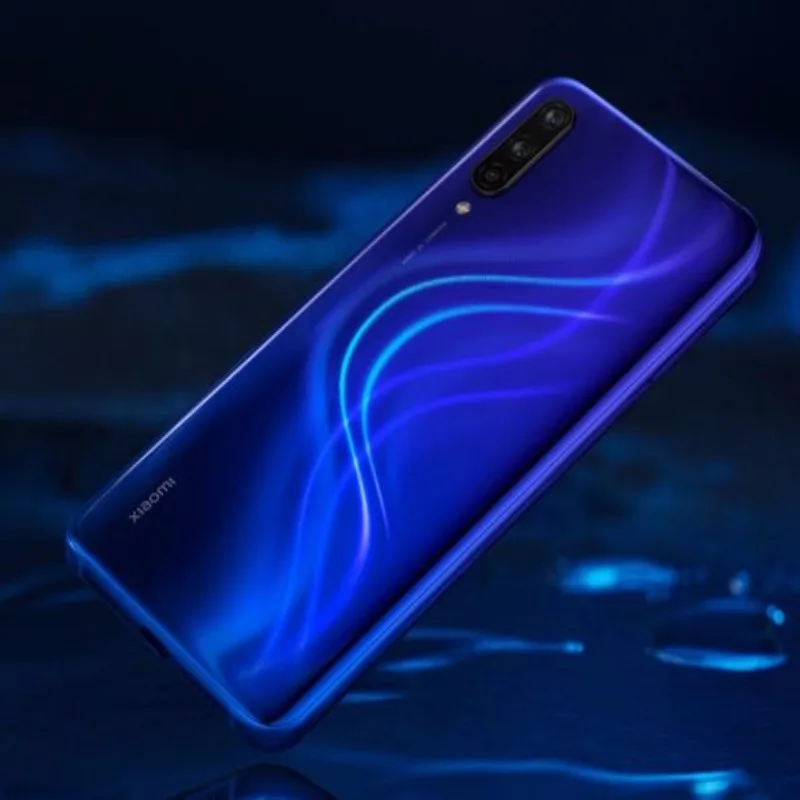 Глобальная версия Xiaomi Mi 9 Lite 128 Гб ROM 6 Гб RAM(абсолютно новая/запечатанная) mi 9 lite, mi 9 lite, mi 9, mi 9