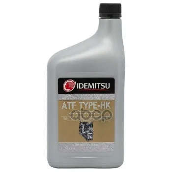 Трансмиссионное Масло Idemitsu Atf Type-Hk(4,73л) 30040097-953 IDEMITSU арт. 30040097-953