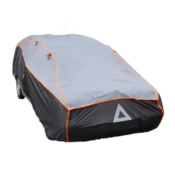 

Protective Case anti-hail for SUV-S Size