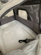 Dog-Carrier-Bags Airline Pet-Cat-Dog-Backpack Portable Cats Small Dog for Approved