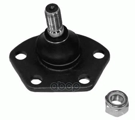 Опора Шаровая Citroen: Jumper 94-, Fiat: Ducato 94-, Peugeot: Boxer 94- LEMFORDER арт. 2453802