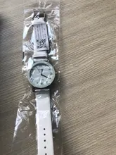 Marca Lvpai-Relojes de cuarzo para Mujer, de pulsera blanca de lujo, creativos, 233