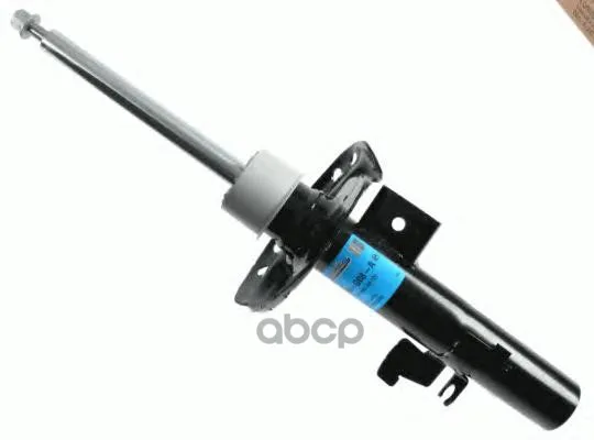 Амортизатор Boge арт. 36-G08-A
