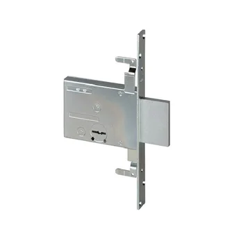 

Cisa 52016.60 mortise lock double door map triple 4 sends mm.60