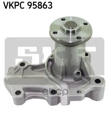 Насос Водяной Mitsubishi Lancer/Colt 1.3/1.5 9503 Skf Vkpc95863 Skf арт. VKPC95863