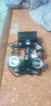 Led Headlamp Flashlight Powerful Xhp70-Zoom-Head XHP100 XHP90.2 Rechargeable 18650 500000